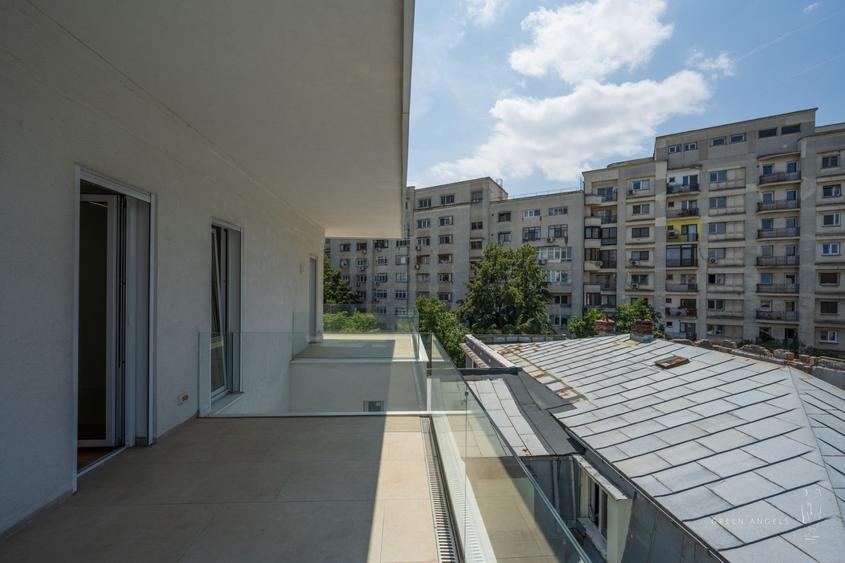 Penthouse de vânzare Unirii – Orleanu 6A by Radu Teaca! - 37