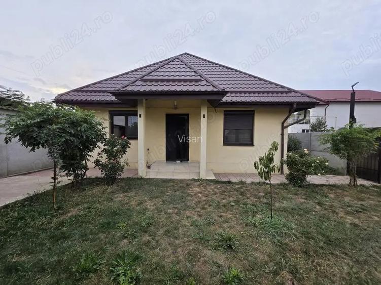 Casa vanzare P+M, Pantelimon Casa vanzare P+M, Pantelimon