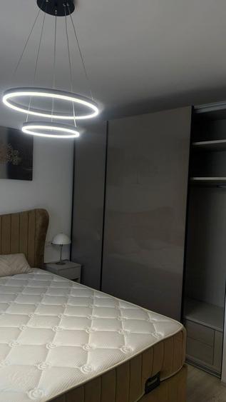 Apartament 2 dormitoare, living si bucatatie open space - 6