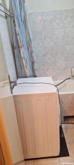 Inchiriez garsoniera Marasti - 3