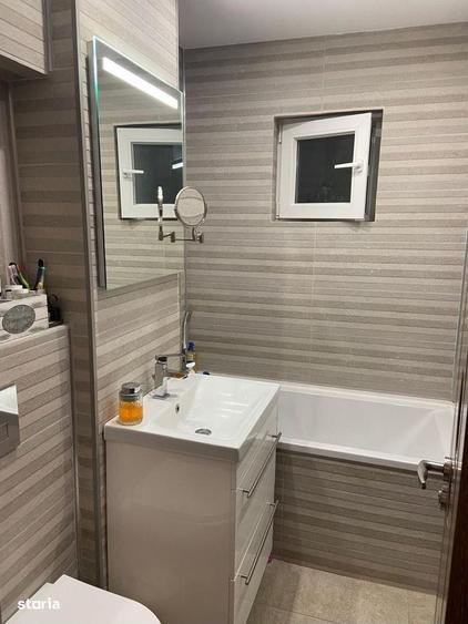 3 camere, Valea Rosie 1/4 renovat - 2