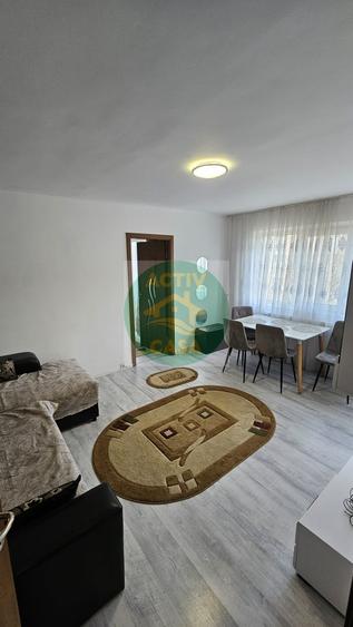 De vanzare apartament 2 camere, zona Posta Mica , mobilat si utilat - 4