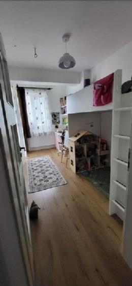 Proprietar PF vand apartament 3 camere zona Parcul Feroviarilor Cluj-Napoca - 9