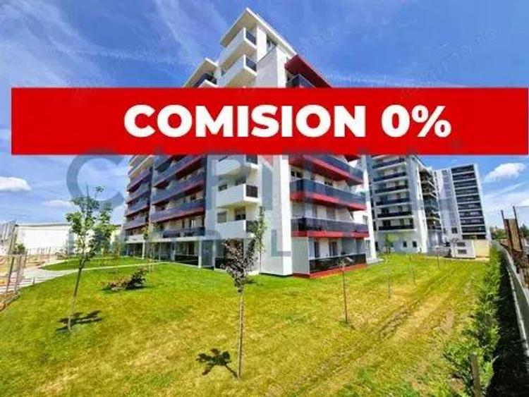 0% Comision! Apartament cu 2 camere de vanzare, Elite City - 4
