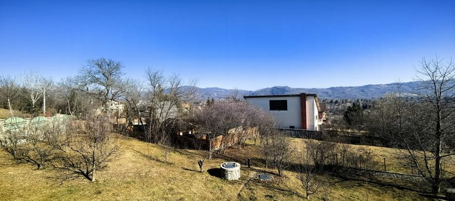 Vila/Pensiune 620mp  , teren generos 3862mp , priveliste de top , neopturata - 23