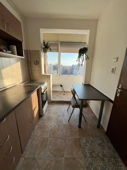 2 Camere, Ion Mihalache, 2 min. Metrou 1 Mai, Bloc Reabilitat - 4