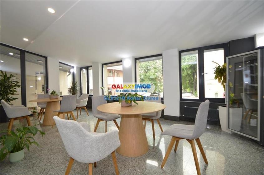 Hotel | Pensiune | 10 camere | S+P+3E | Dorobanti | Piata Romana - 12