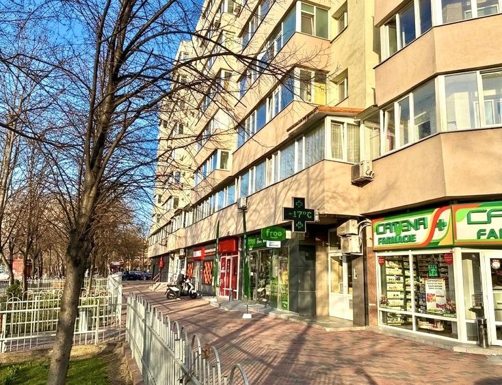 Spatiu Comercial 80 mp | Zona Dens Populata - 1