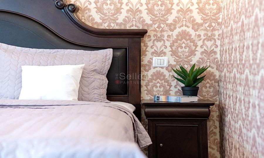 Proprietate Deosebita - Liziera Padurii - 25