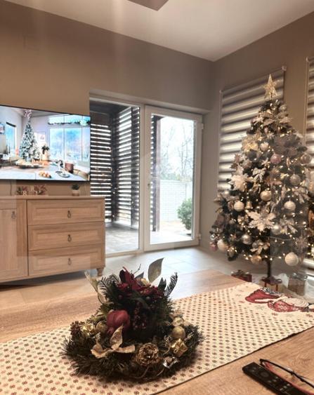 Casa spa?ioasa, de vanzare, cu 4 camere, 120 mp, zona Sel - 8