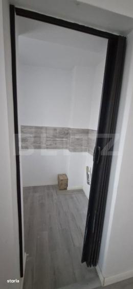 Apartament 2 camere, complet renovat Gaesti - 5