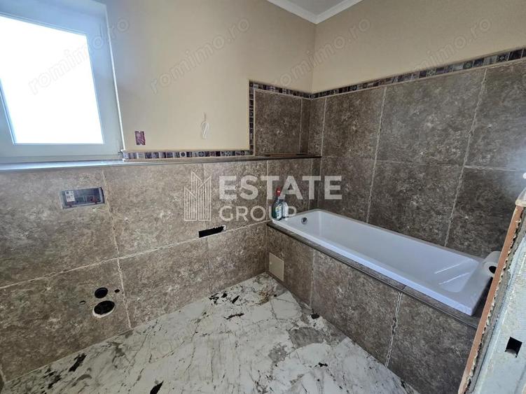 Duplex pe parter cu 4 camere in Sinandrei/ Calea Aradului - 3