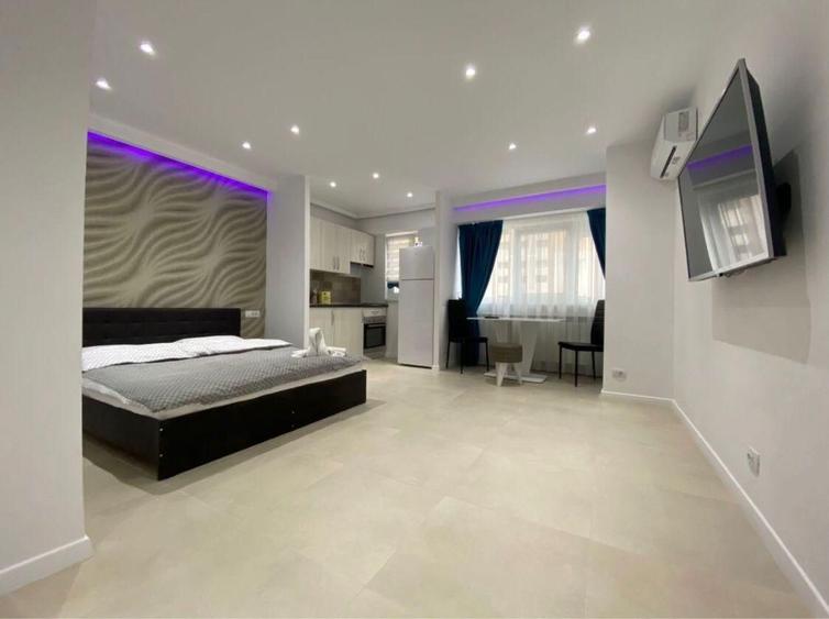 Inchiriez garsoniera Bulevardul Dorobantilor - 2