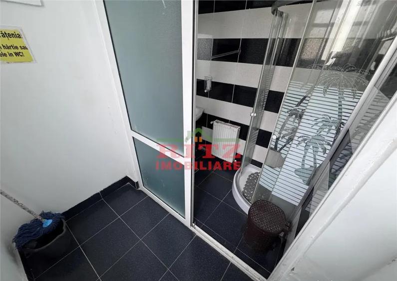 Nou! Sp. Birouri, P 1E, S=372 mp., zona Parcul Tineretului! - 3