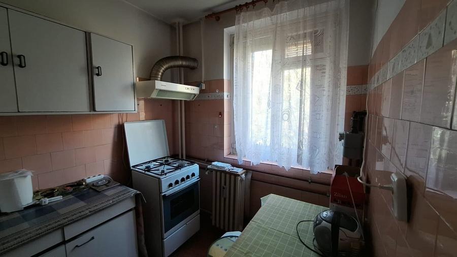 Pantelimon, Costin Georgian 4 camere decomandat - 1