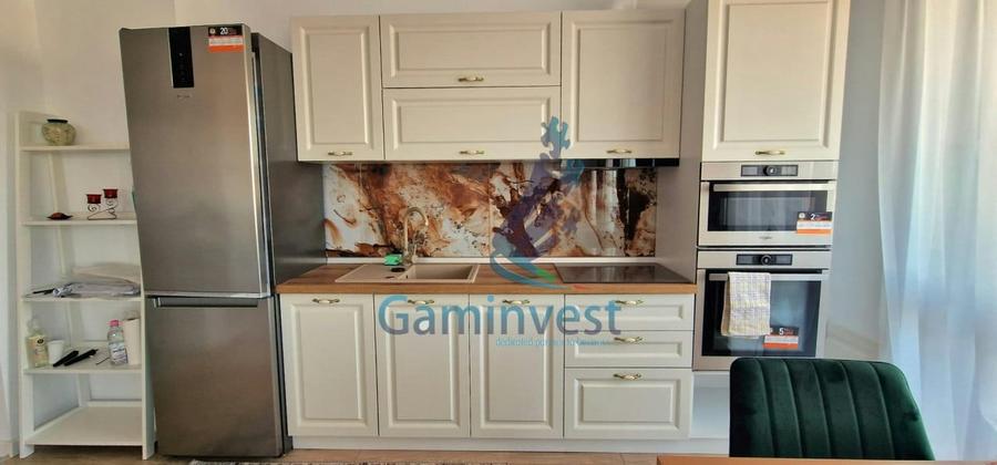 Apartament 3 camere de inchiriat in Oradea, Prima Urbana, parcare subterana - 4