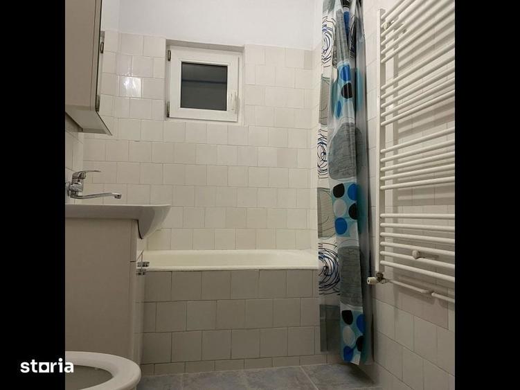 Apartament 3 camere decomandatTomis III | 76 mp | 2 bai - 1