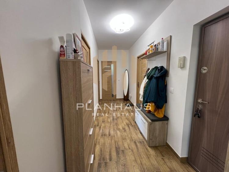 Apartament 3 camere ,Iuliu Maniu, la 2 min de Universitatea de Nord - 14