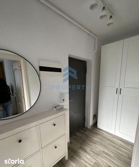 Otopeni | 2 Camere | Centrala Proprie | Parcare | Balcon - 3