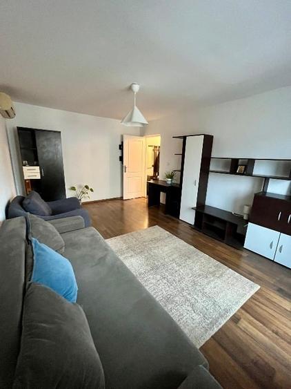 ÎNCHIRIEZ APARTAMENT 2 CAMERE | CENTRU | IDEAL PENTRU STUDENȚI - 6