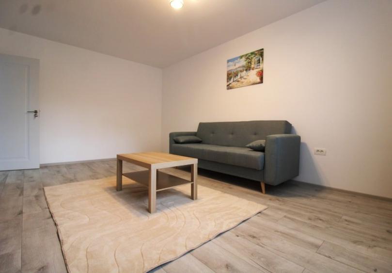 Proprietar, inchiriez apart 3 camere, parter, în Calea Aradului  pe str.Orsova - 6