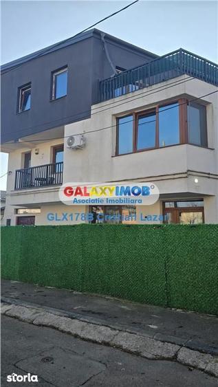 4 camere - etaj 1 Sos. Chitilei x Str Mezes - 10