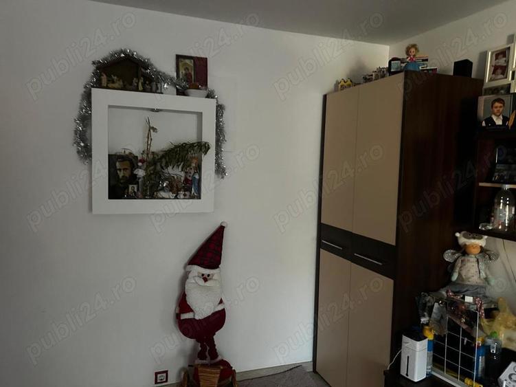 2 camere Eercitiu etaj2 54mp bloc1987 82000euro - 1