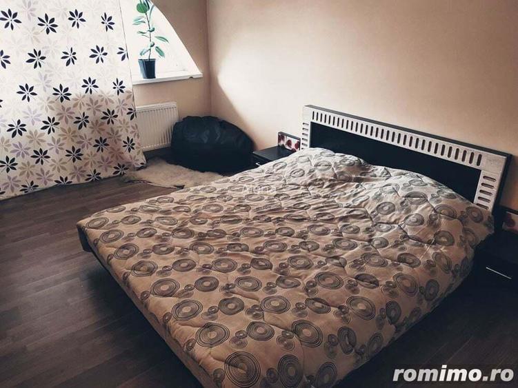 Garsoniera in zona centrala spre inchiriere