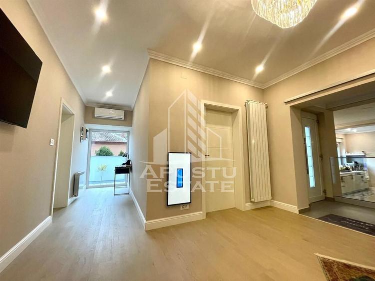 Casa moderna cu 5 camere de vanzare, zona Modern Timisoara - 9