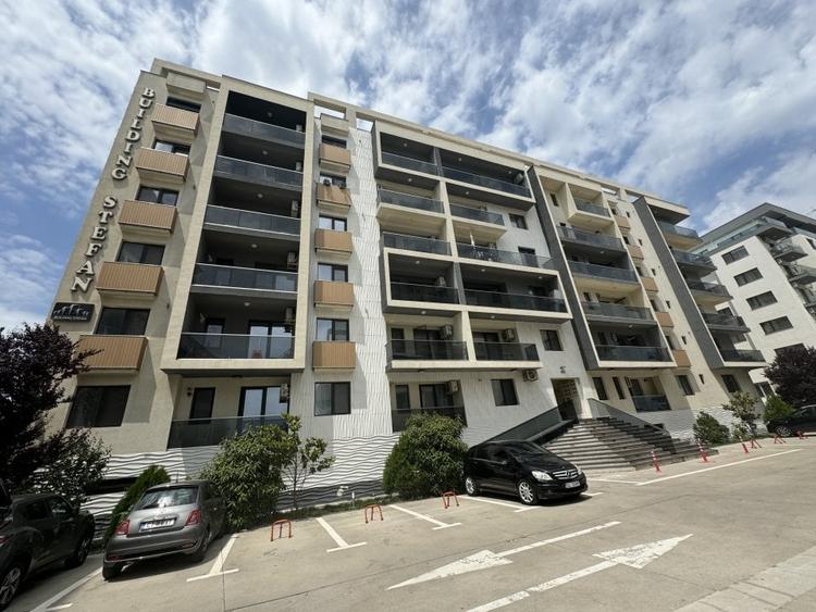 Apartamentul tau de pe faleza Marii Negre -Navodari -Mamaia Nord Building Stefan - 1