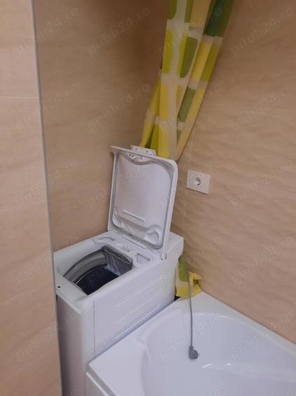 Apartament tip studio - 2