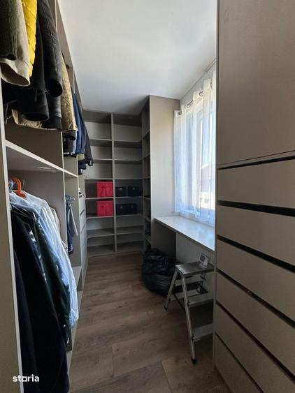 Casa mobilata P+1+M/Toate Utilitatile id nr 41 - 9