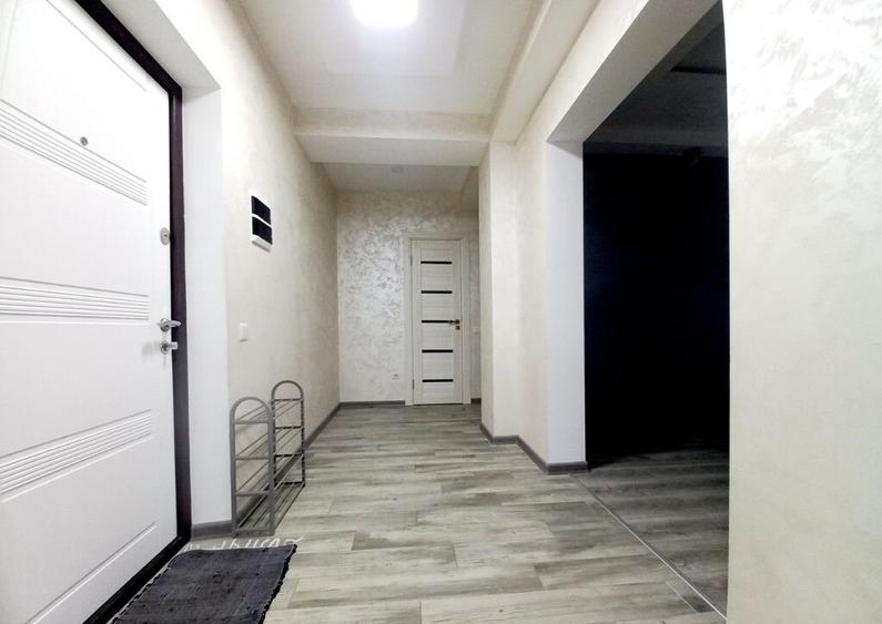 De inchiriat apartament 2 camere - 5