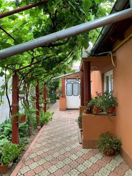 Casa Pretabila 2 familii teren 400 mp deschidere 12 m Brailita - 6