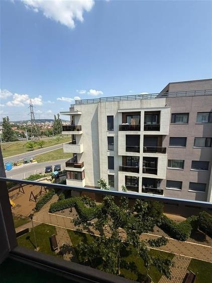 RECO, Apartament 2 camere, decomandat, West Residence, Oradea - 16