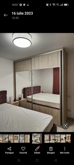 TOMIS 3-CITY MALL-2 CAMERE LUX-MOBILAT-UTILAT-CENTRALA GAZE - 3