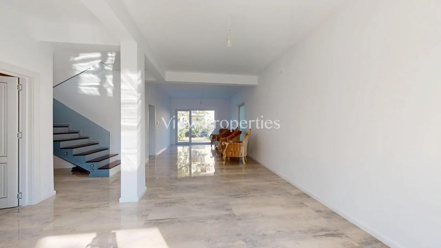 Voluntari - Vilă Modernă P+1E |  0% Comision - 2