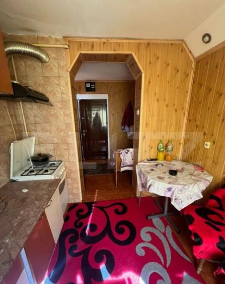 Apartament de vanzare, cu 2 camere 48 mp, zona Campia Turzii - 4