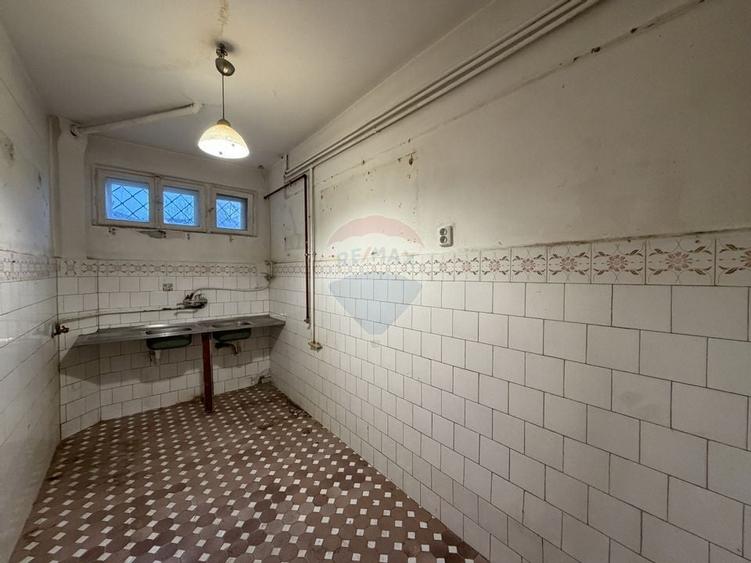 Casă de vânzare – Strada Turbinei | Floreasca - 16