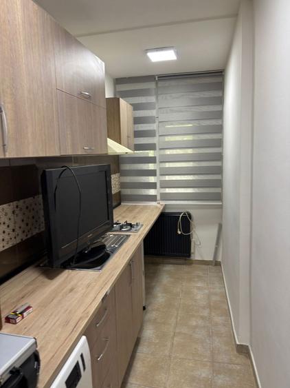 Vand garsoniera Tei,Facultatea de constructii. - 1