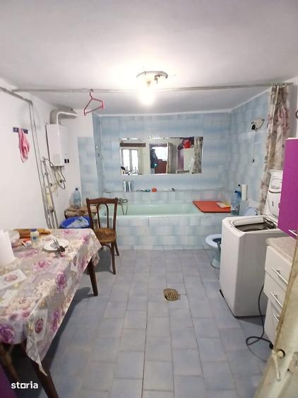 Casa de vanzare|Singur in curte|130 mp total|Zona Petre Ispirescu - 1
