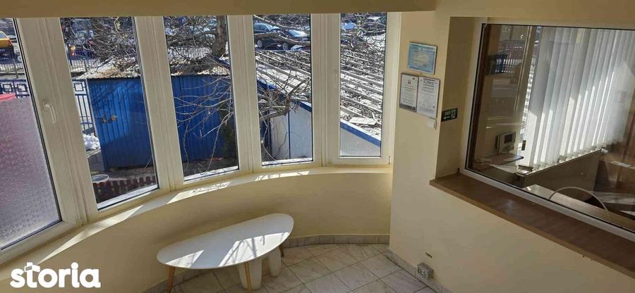 Cladire multifunc?ionala ,birouri,?coala de arte ,afterschol - 3