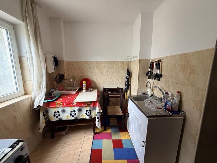 Apartament judetul Mehedinti , comuna Bala , mobilat , langa primarie - 2