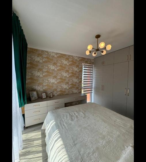 Apartament Pentihouse super Lux! - 9