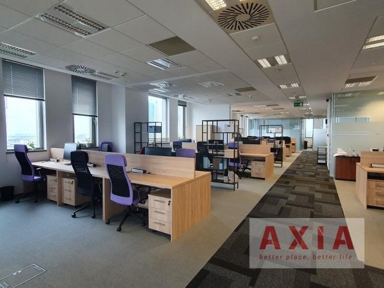 Inchiriere birouri AFI Lakeview, Comision 0% - 12