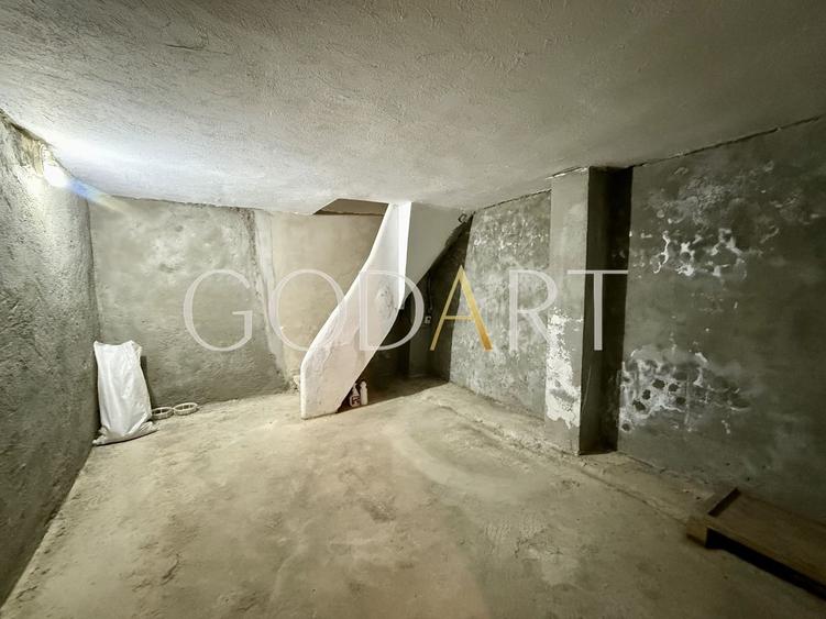 VILA ELEGANTA | CARTIERUL DOMENII - 28