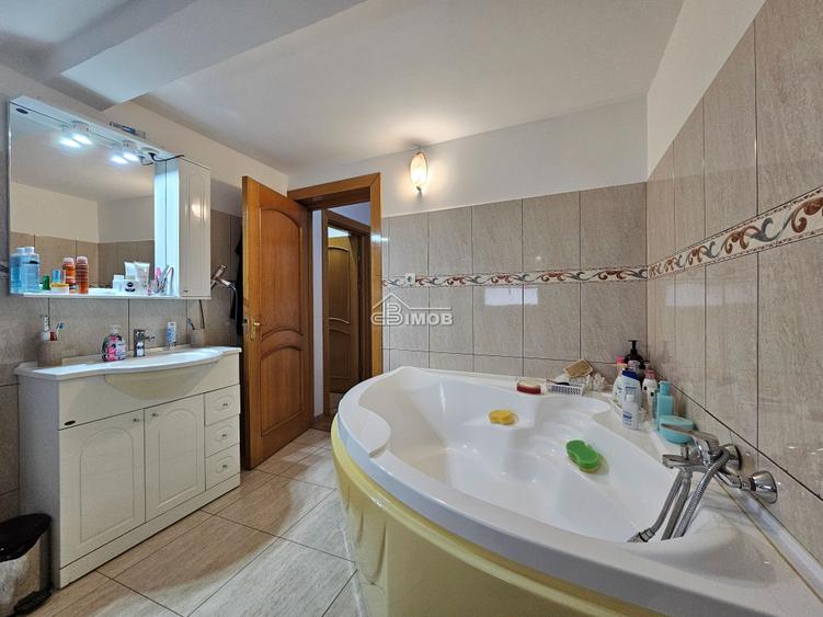 Vila superba P+M in Municipiul Targoviste - 23