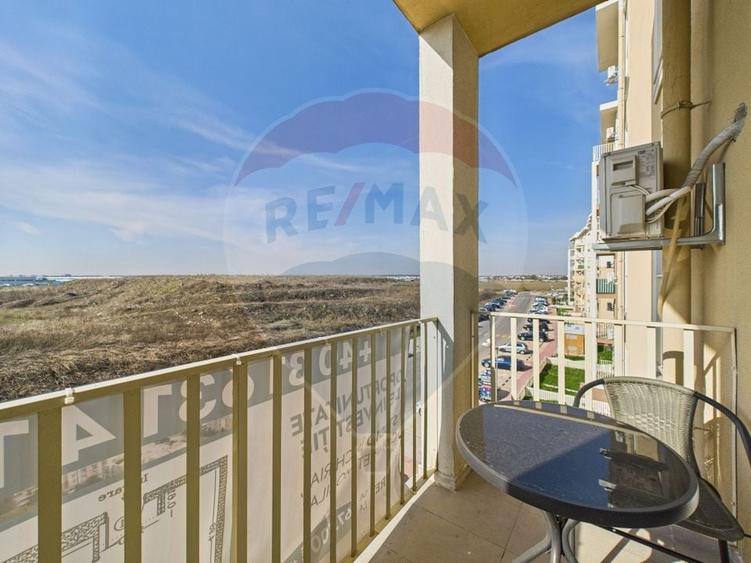 De vanzare | Apartament 2 camere | COSMOPOLIS - 10