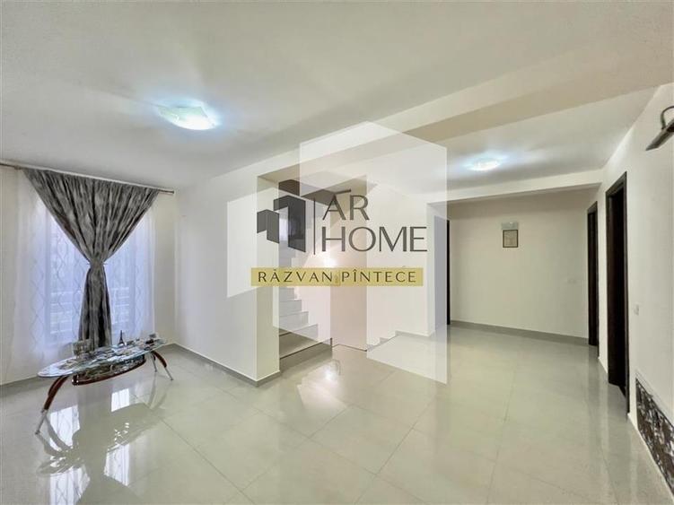 Vila de lux, P+1E+pod, 5 camere, garaj, zona Albert Nord, Ploiesti - 24