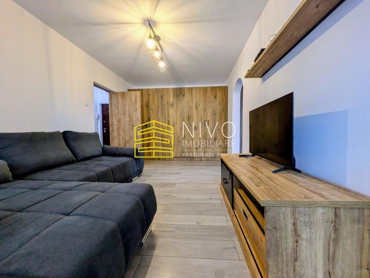 Apartament 2 camere – Tg. Mureș –Tudor - Str. Brașovului -Pet Friendly - 3